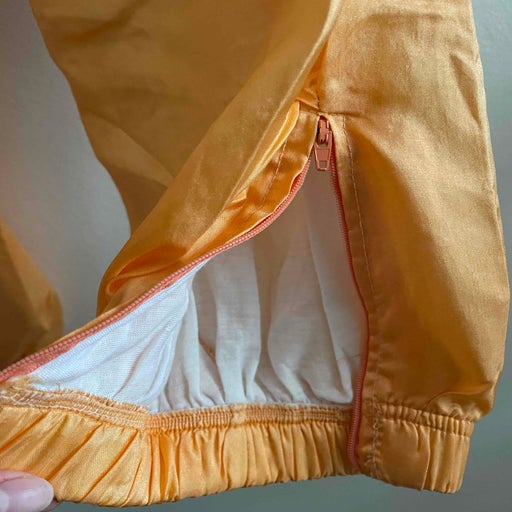 Jogging pants