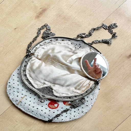 Pearl bag