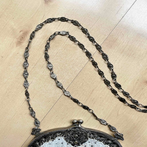 Pearl bag