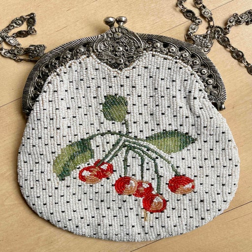 Pearl bag