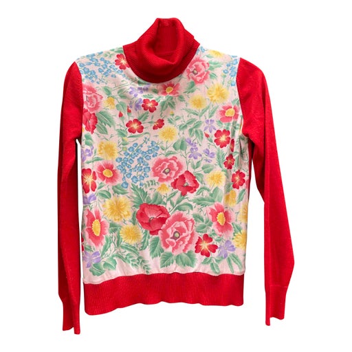 Leonard Sweater