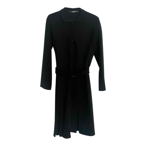 Robe en laine