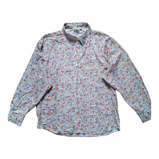 cotton shirt