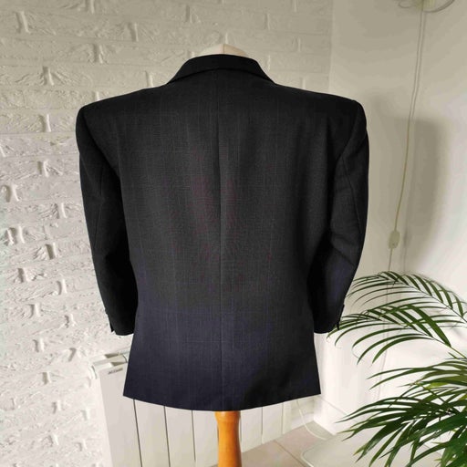 Courreges Blazer