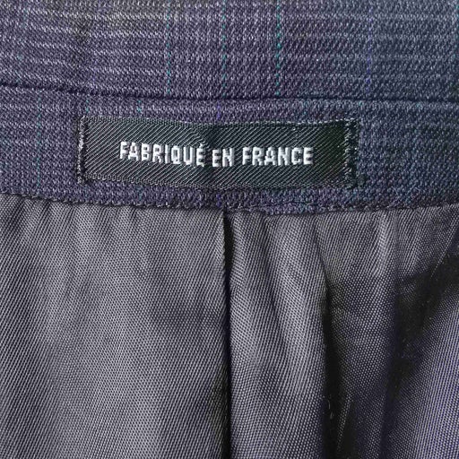 Courreges Blazer