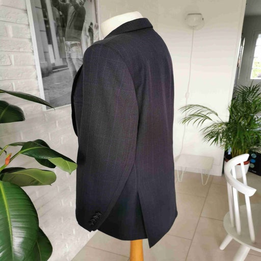 Courreges Blazer