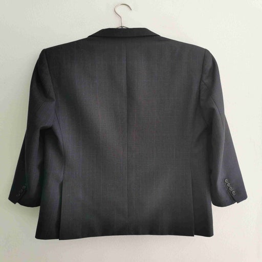 Courreges Blazer