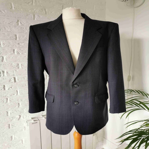 Courreges Blazer