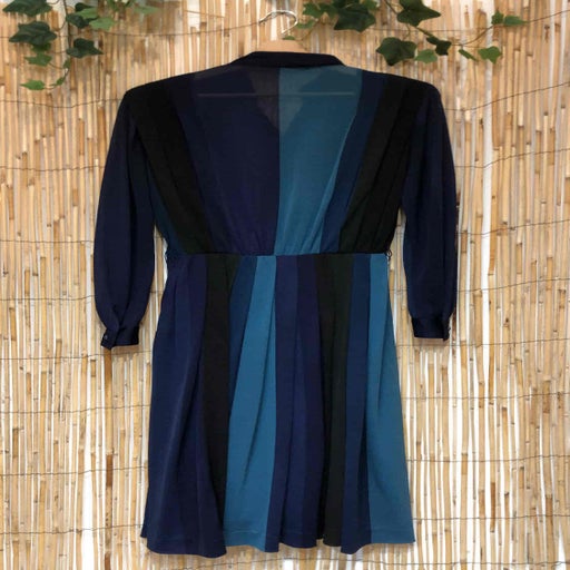 Louis Feraud dress
