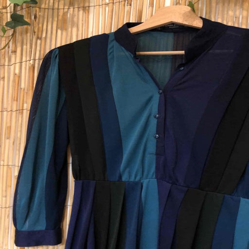 Louis Feraud dress