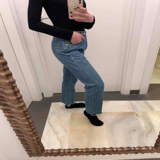Levi's 501 W27L32 jeans