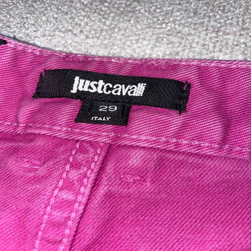 John Just Cavalli