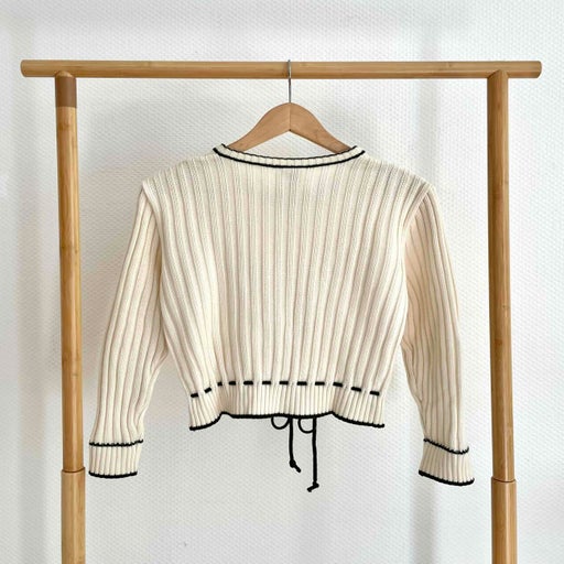 Austrian cardigan