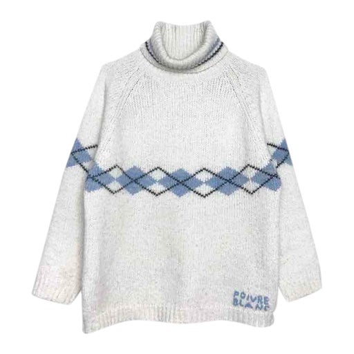Woolen sweater