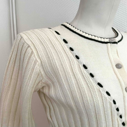 Austrian cardigan