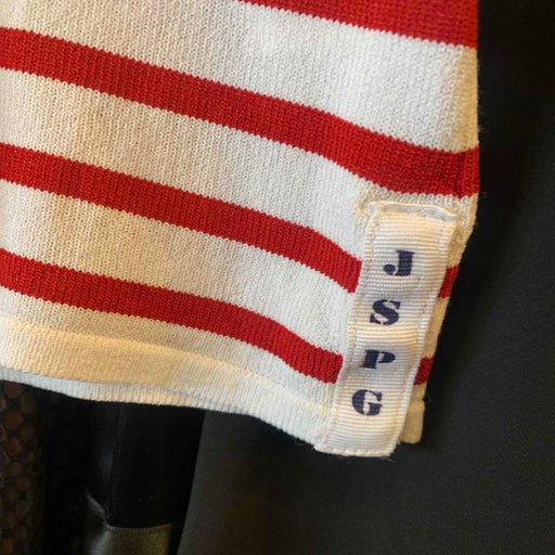 Jean-Paul Gaultier tank top