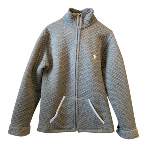 Veste matelassée Ralph Lauren