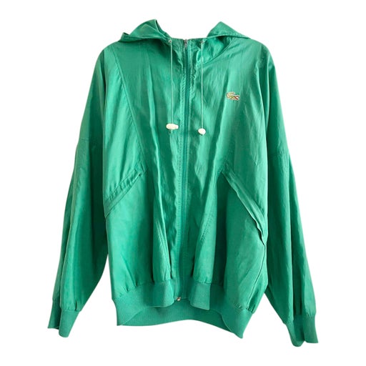 Blouson Lacoste