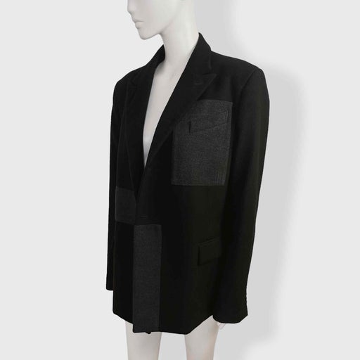 Blazer John Galliano