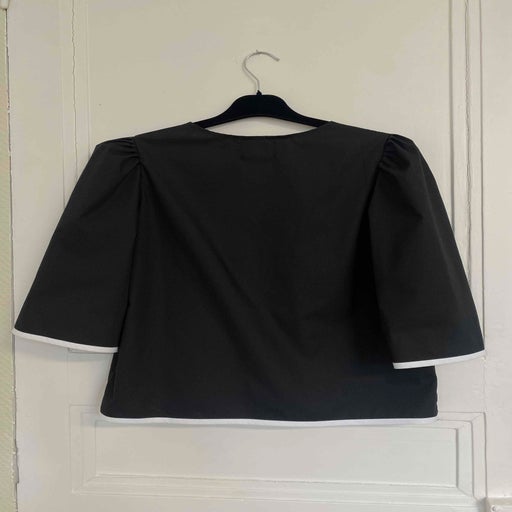 Cotton blouse