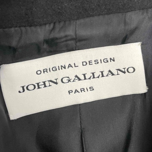 Blazer John Galliano