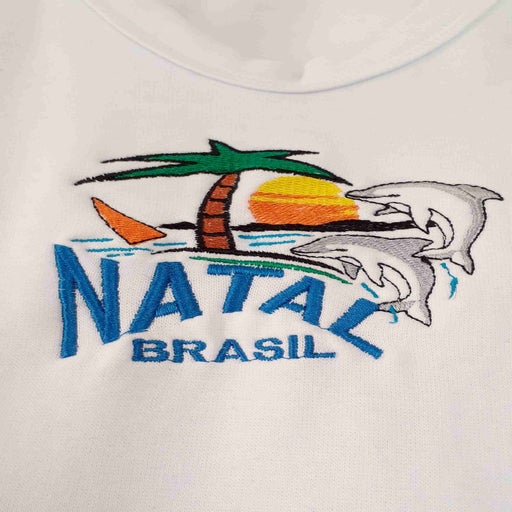 Souvenir t-shirt