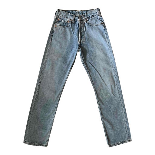 Levi's 501 W26L30 jeans