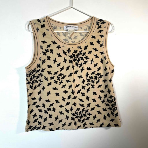 Top Sonia Rykiel