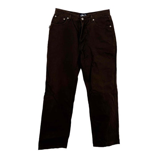 Ober mom jeans