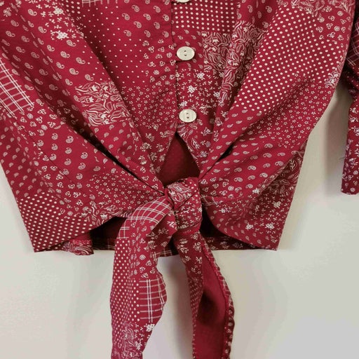 Provencal blouse