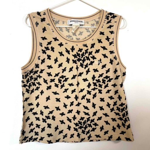 Top Sonia Rykiel