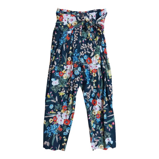 Pantalon fluide