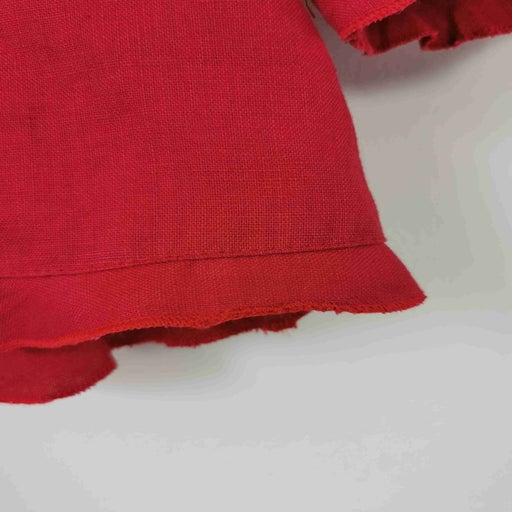 Blouse en lin