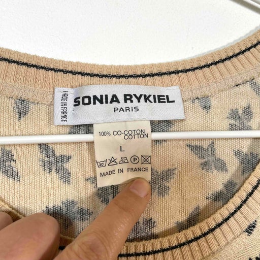 Top Sonia Rykiel
