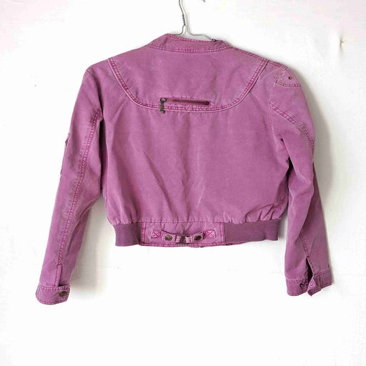 Cotton jacket