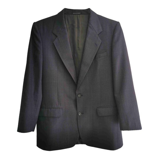 Courreges Blazer
