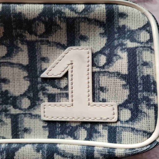Dior purse