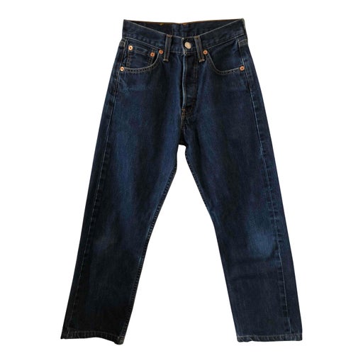 Levi's 501 W25L32 jeans