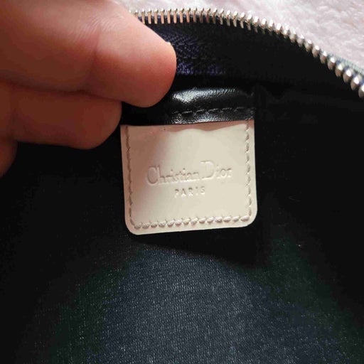 Dior purse