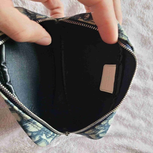 Dior purse
