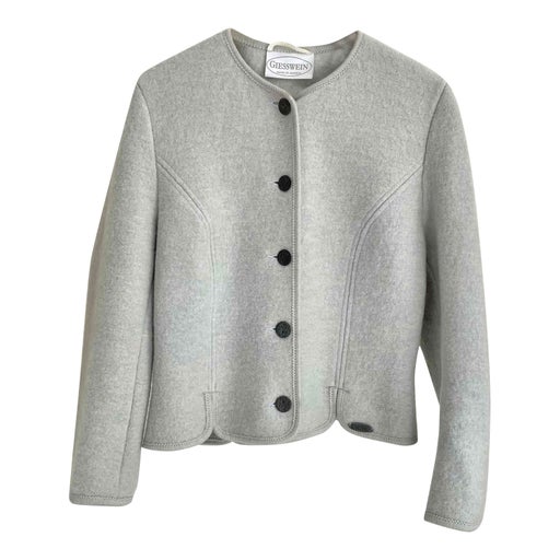Austrian jacket