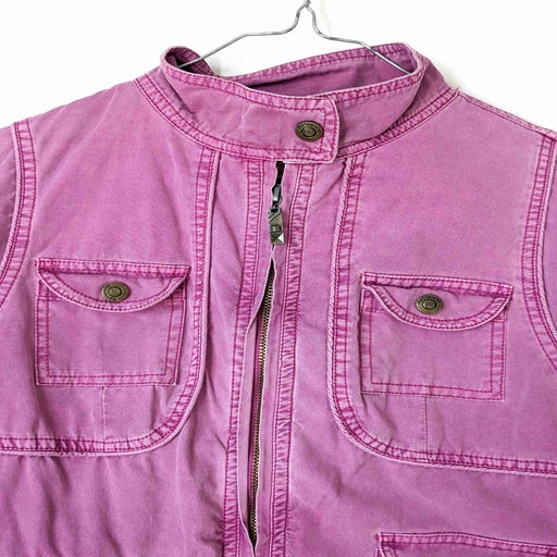 Cotton jacket