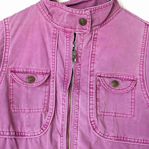Cotton jacket
