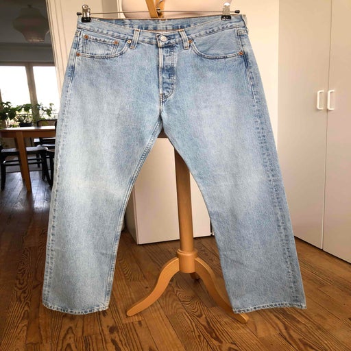 Levi's 501 W32L32 jeans