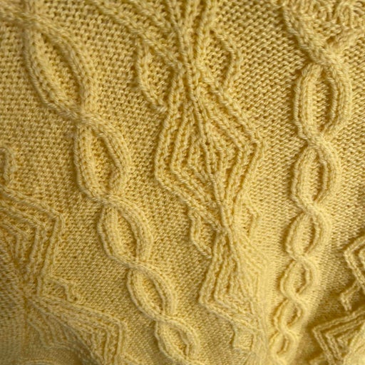 Woolen sweater
