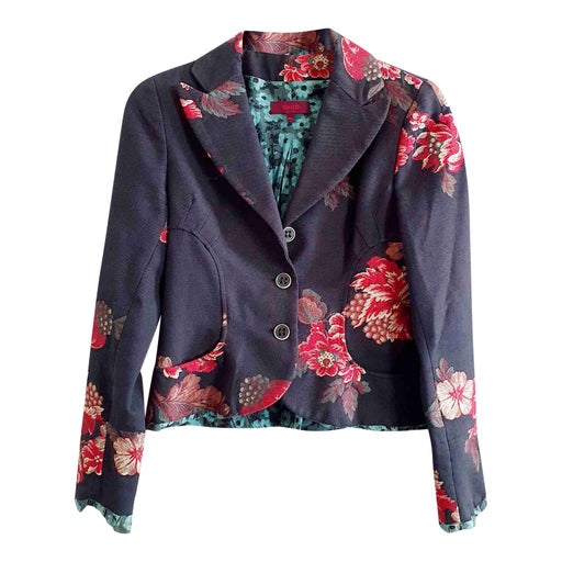 Kenzo Blazer