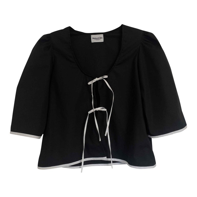 Cotton blouse