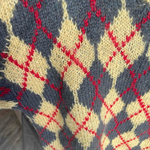 Woolen sweater