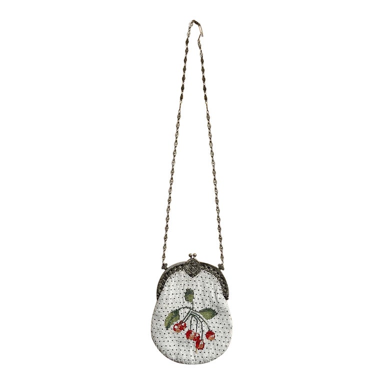 Pearl bag