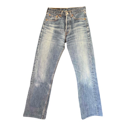 Levi's 501 W26L32 jeans
